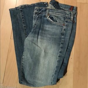 7 For All Mankind Jeans